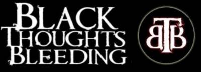 logo Black Thoughts Bleeding